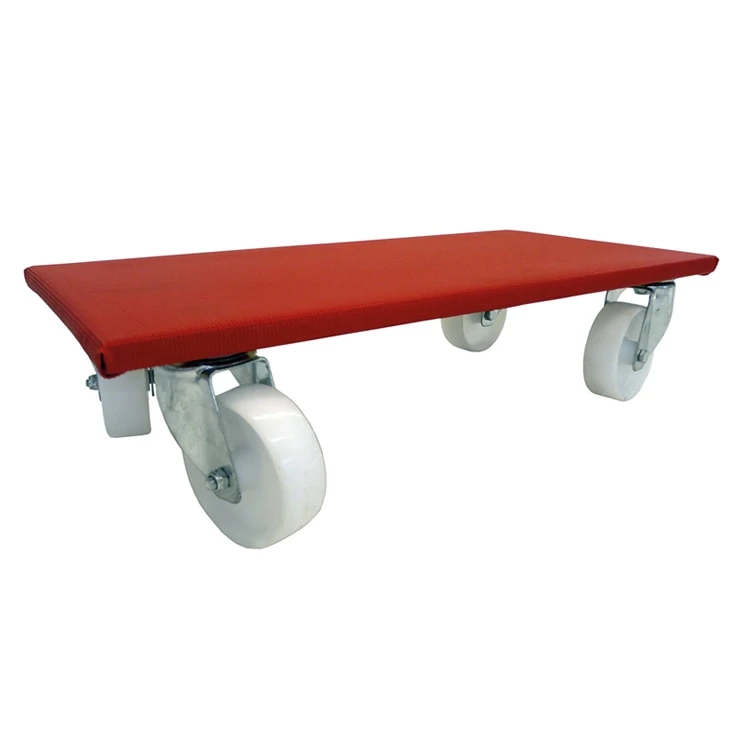 Trolley for spreader transport - Suitable for POLA...